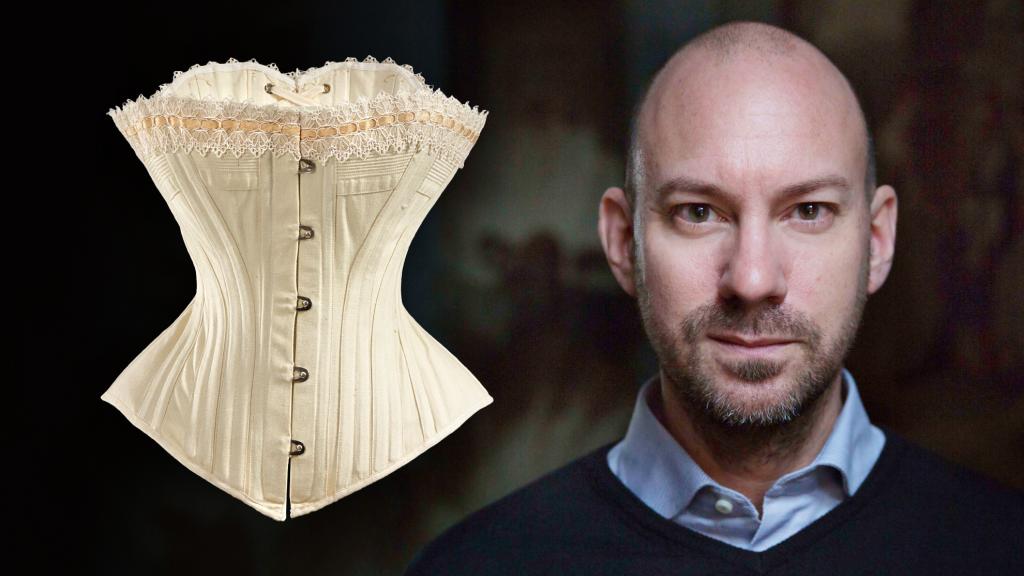 Korsettkriget: modeslaveri och kvinnokamp vid förra sekelskiftet